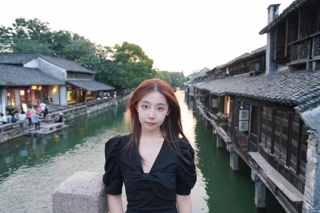 BB Graduate Student Xingyi Guo