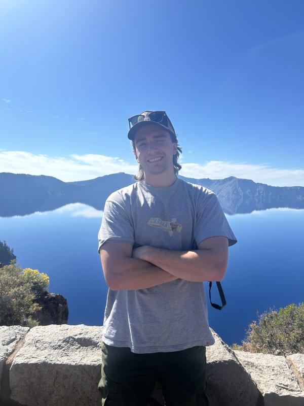 Photo of Nolan Herron