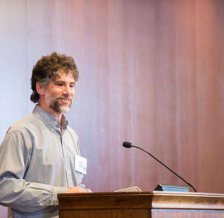 Professor Milo Koretsky discusses ESTEME (Enhancing STEM Education)